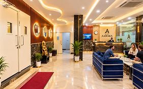 Amara Inn- Near Igi Delhi Airport